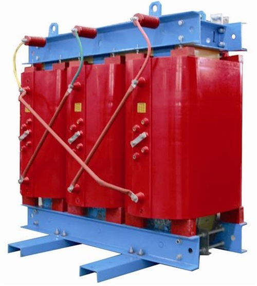 邵东SCB11-1000KVA/10KV/0.4KV干式变压器现货