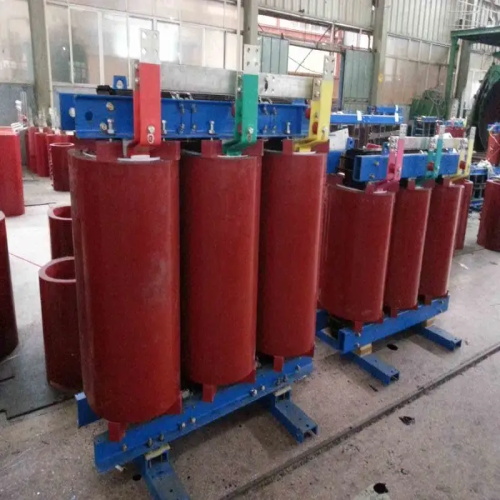 邵东SCBH15-800KVA电力变压器