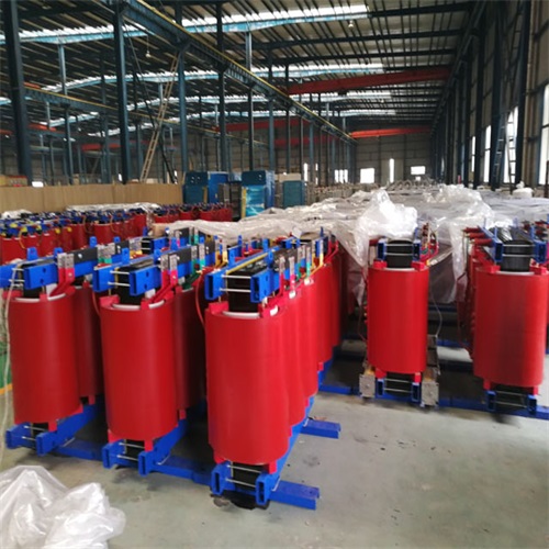 邵东800kva干式变压器价格